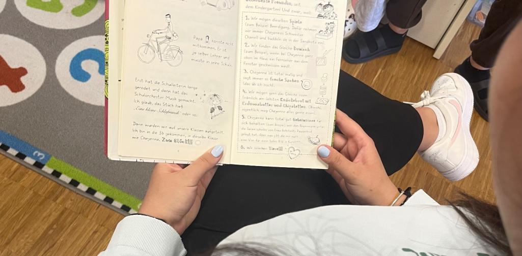Vorlesen Okt Sj25/26 6