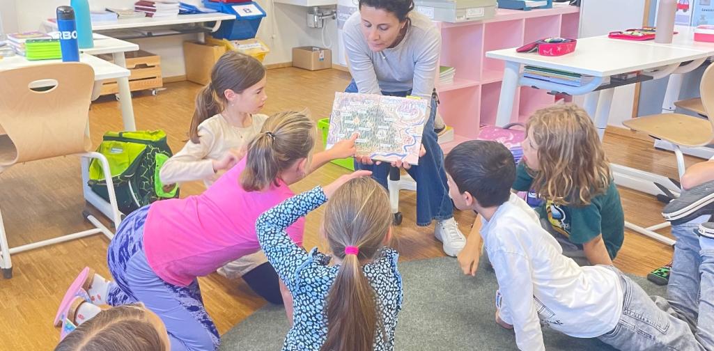 Vorlesen Okt Sj25/26 5