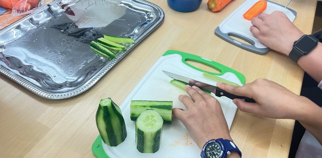 gesunde Jause 16.10.254