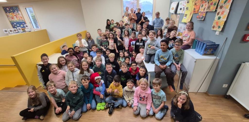 Preisverleihung SEP2.0 1. Evaluation 1