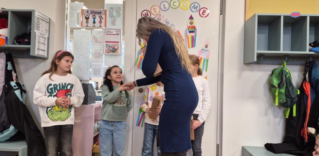 Preisverleihung SEP2.0 1. Evaluation 8