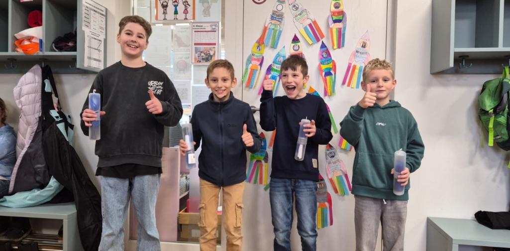 Preisverleihung SEP2.0 1. Evaluation 4