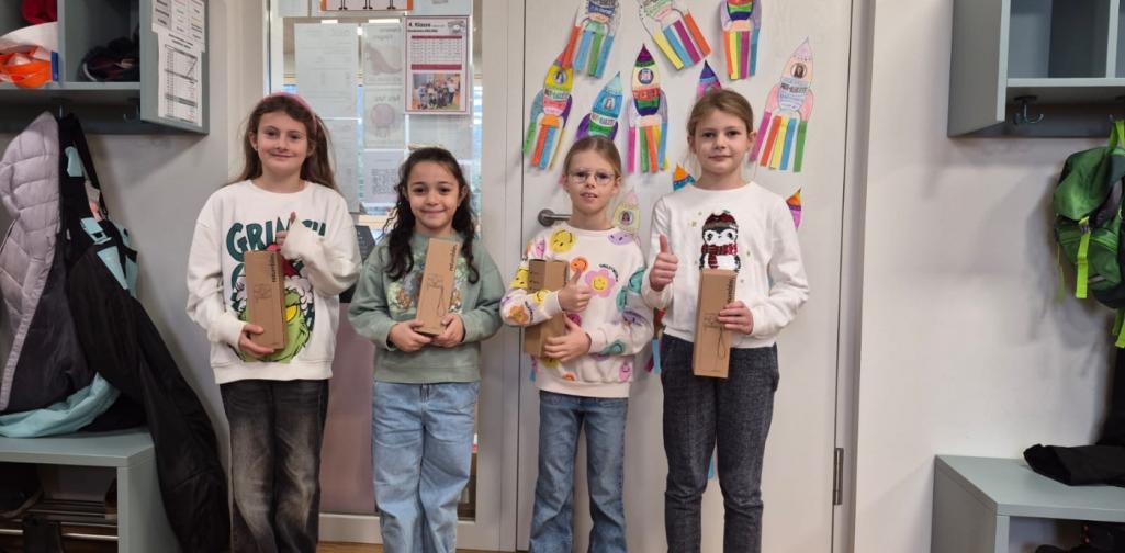 Preisverleihung SEP2.0 1. Evaluation 5