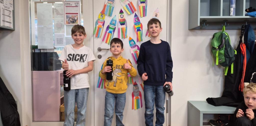 Preisverleihung SEP2.0 1. Evaluation 3