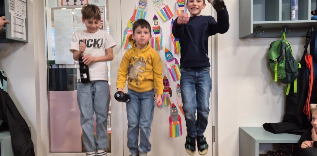 Preisverleihung SEP2.0 1. Evaluation 2