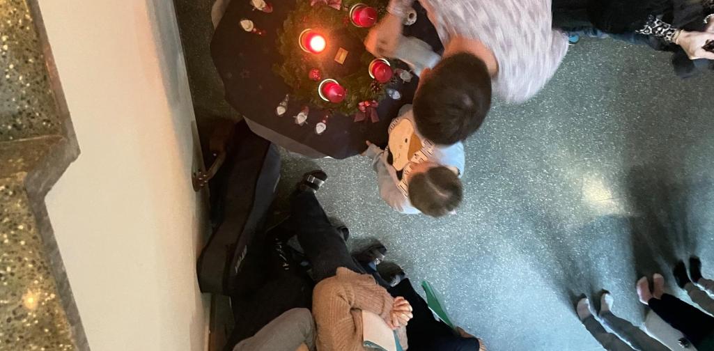 1. Adventandacht 3.12.251