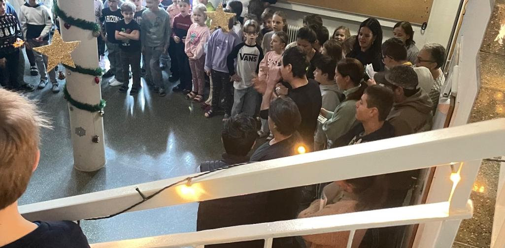 1. Adventandacht 3.12.253