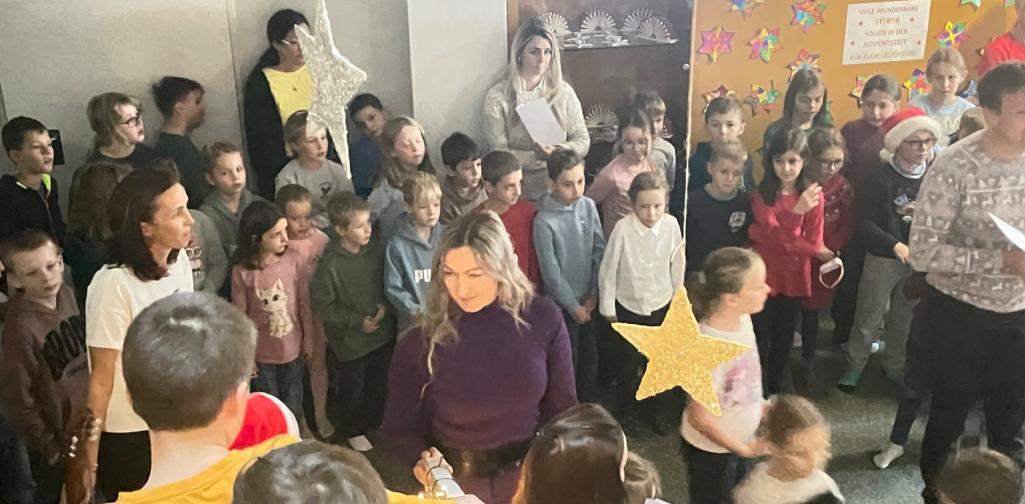 1. Adventandacht 3.12.254