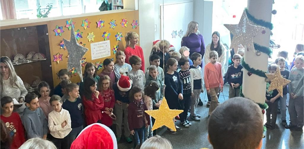 1. Adventandacht 3.12.255