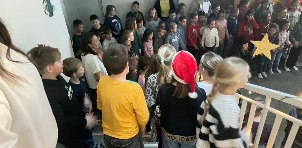 1. Adventandacht 3.12.257